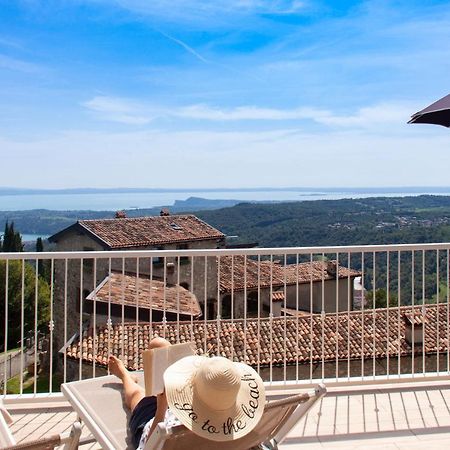 La Cornice Sul Garda - Your Home Villanuova sul clisi 외부 사진