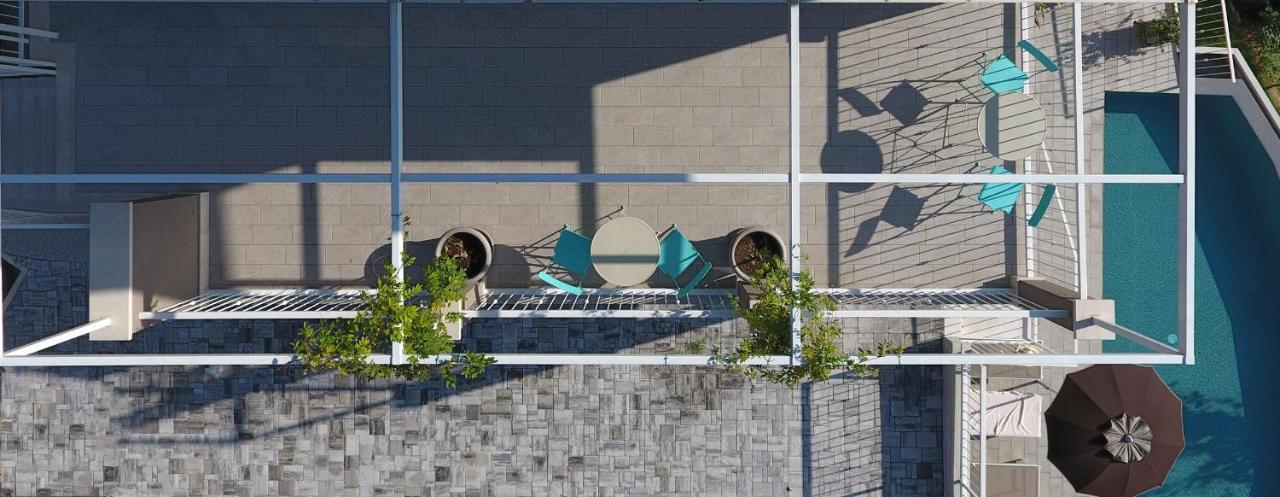 La Cornice Sul Garda - Your Home Villanuova sul clisi 외부 사진
