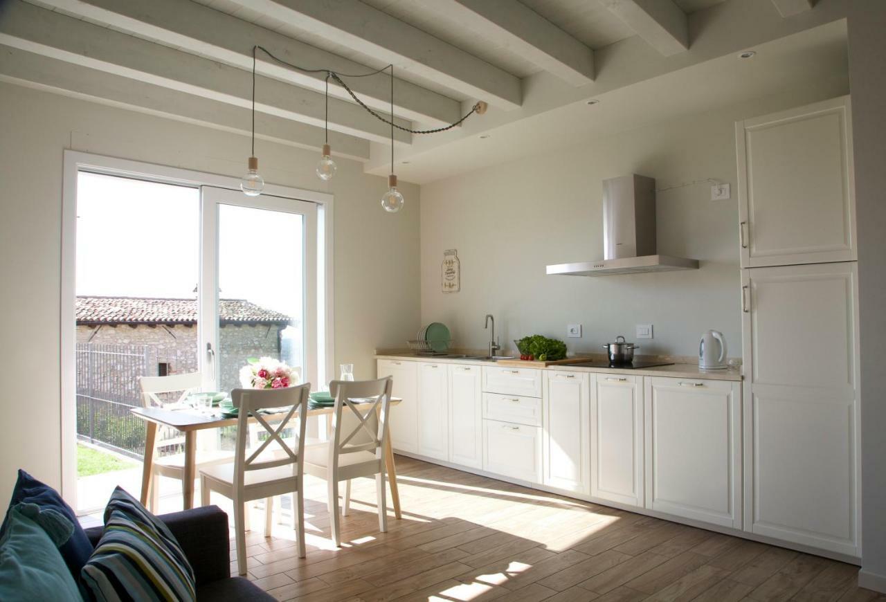 La Cornice Sul Garda - Your Home Villanuova sul clisi 외부 사진