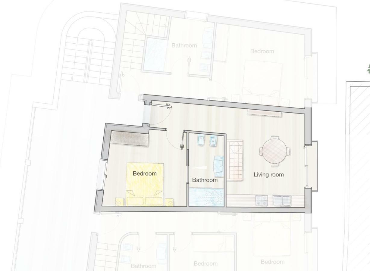 La Cornice Sul Garda - Your Home Villanuova sul clisi 외부 사진
