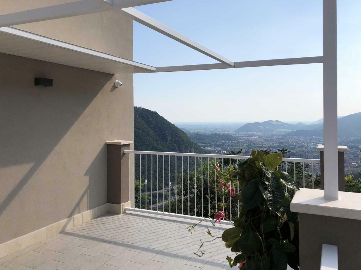 La Cornice Sul Garda - Your Home Villanuova sul clisi 외부 사진