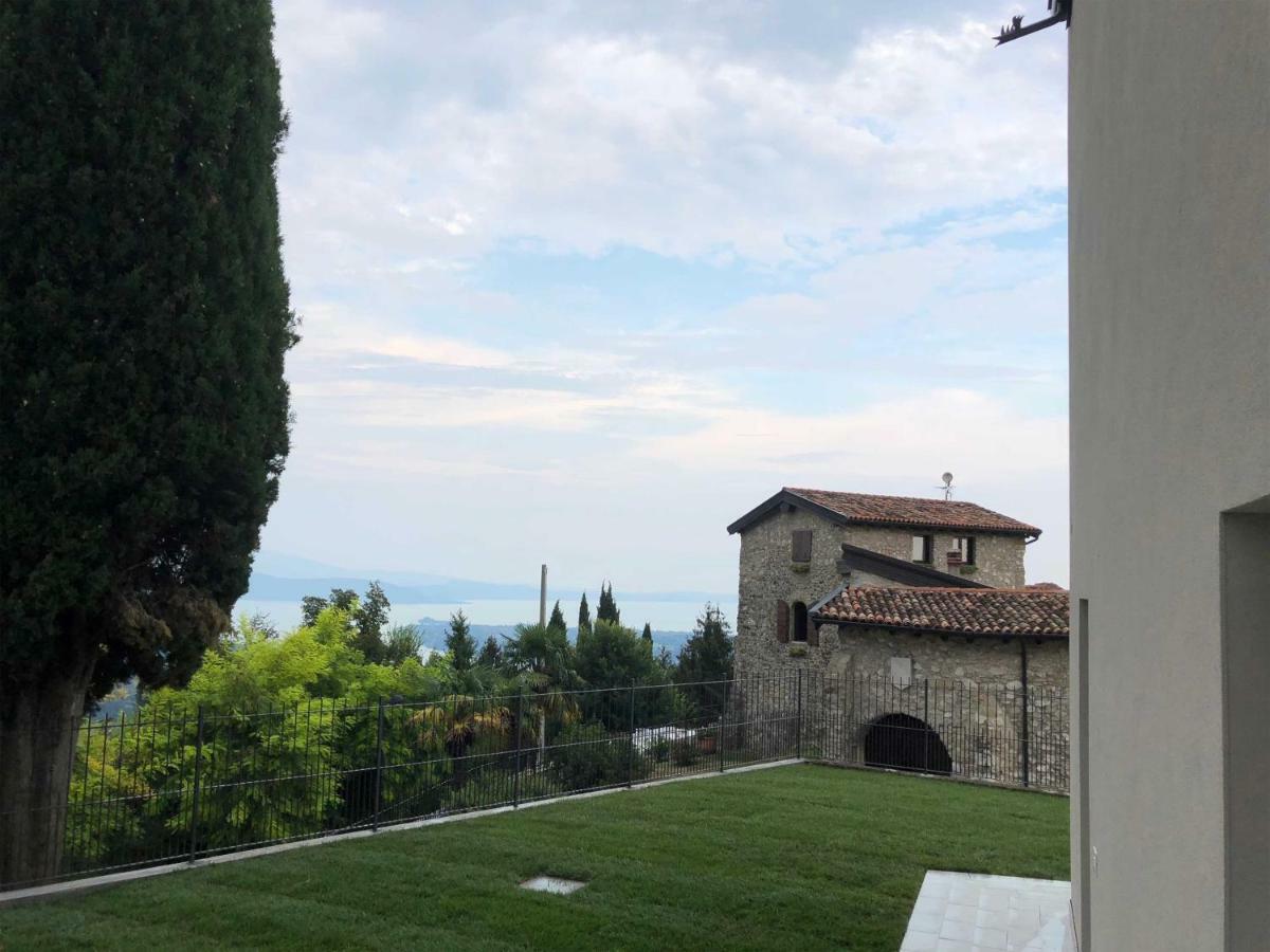 La Cornice Sul Garda - Your Home Villanuova sul clisi 외부 사진