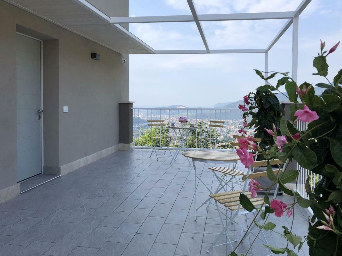 La Cornice Sul Garda - Your Home Villanuova sul clisi 외부 사진