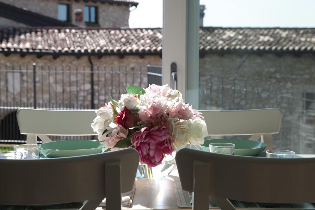 La Cornice Sul Garda - Your Home Villanuova sul clisi 외부 사진
