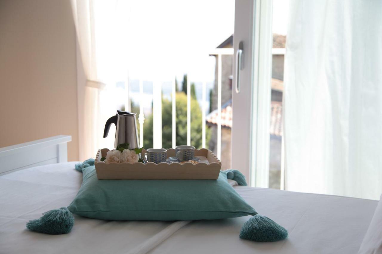 La Cornice Sul Garda - Your Home Villanuova sul clisi 외부 사진