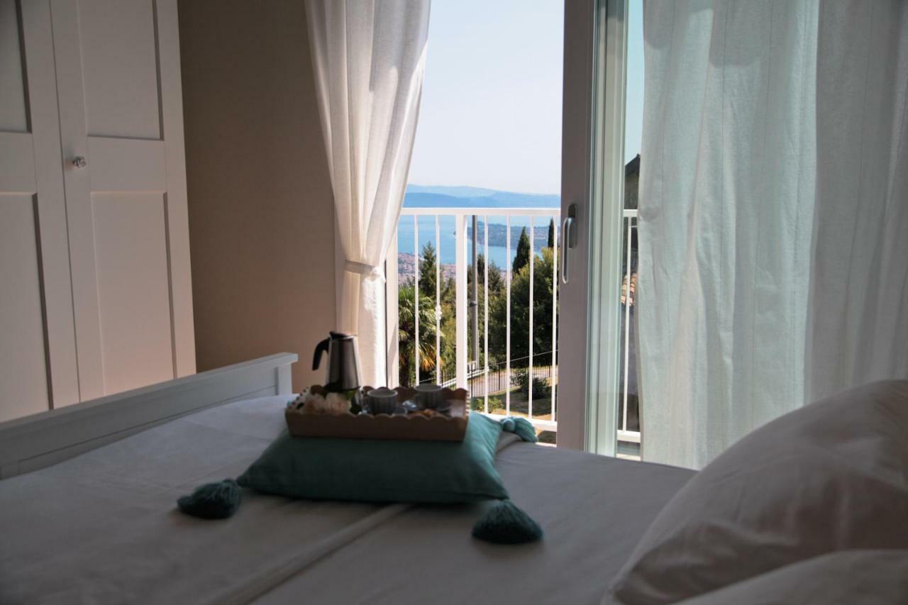 La Cornice Sul Garda - Your Home Villanuova sul clisi 외부 사진