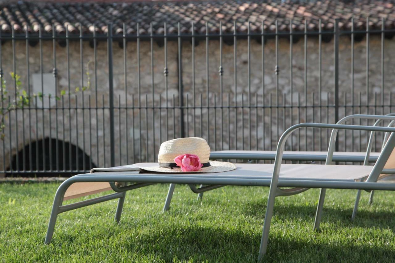 La Cornice Sul Garda - Your Home Villanuova sul clisi 외부 사진