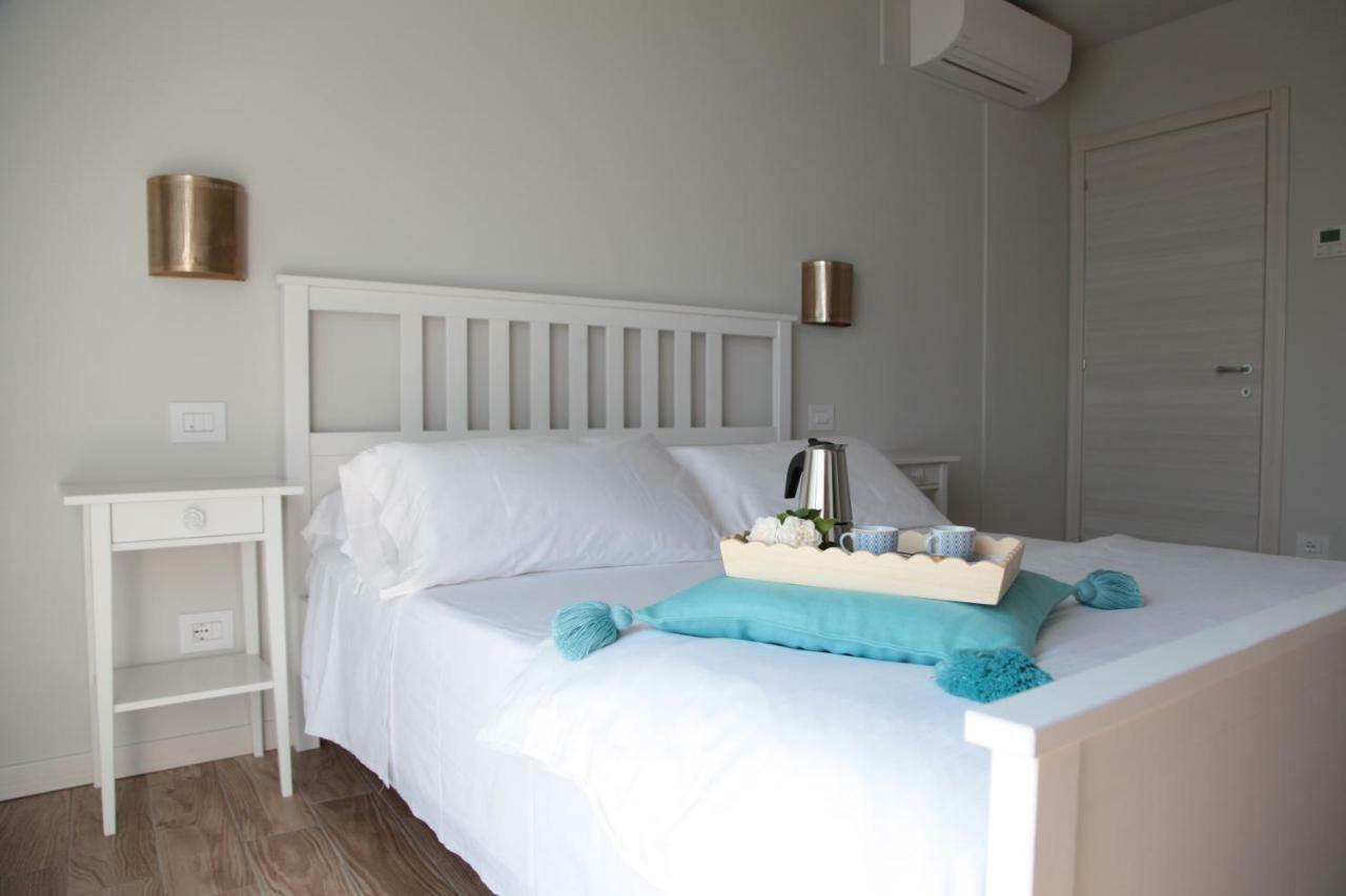 La Cornice Sul Garda - Your Home Villanuova sul clisi 외부 사진