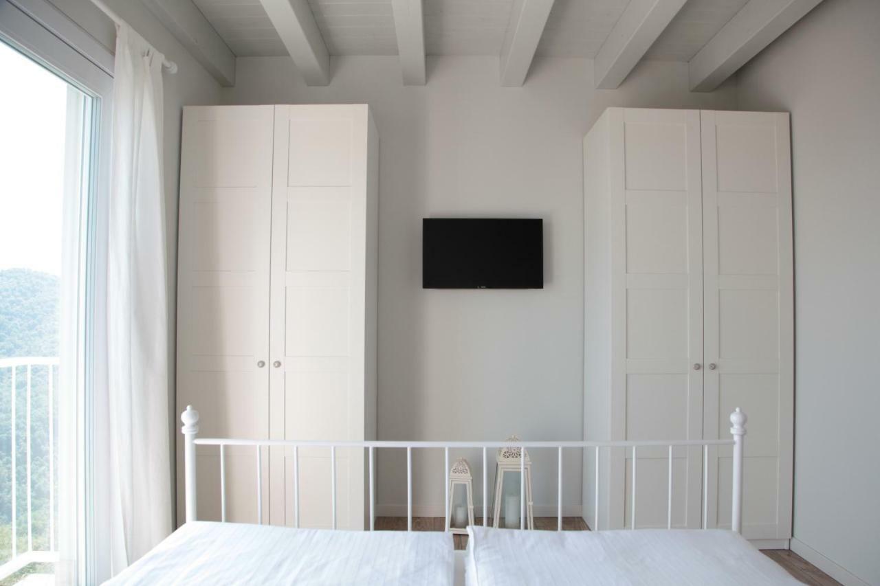 La Cornice Sul Garda - Your Home Villanuova sul clisi 외부 사진