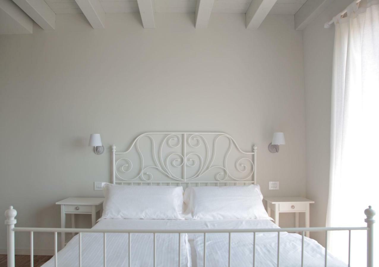 La Cornice Sul Garda - Your Home Villanuova sul clisi 외부 사진