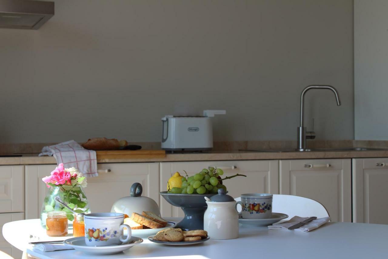 La Cornice Sul Garda - Your Home Villanuova sul clisi 외부 사진