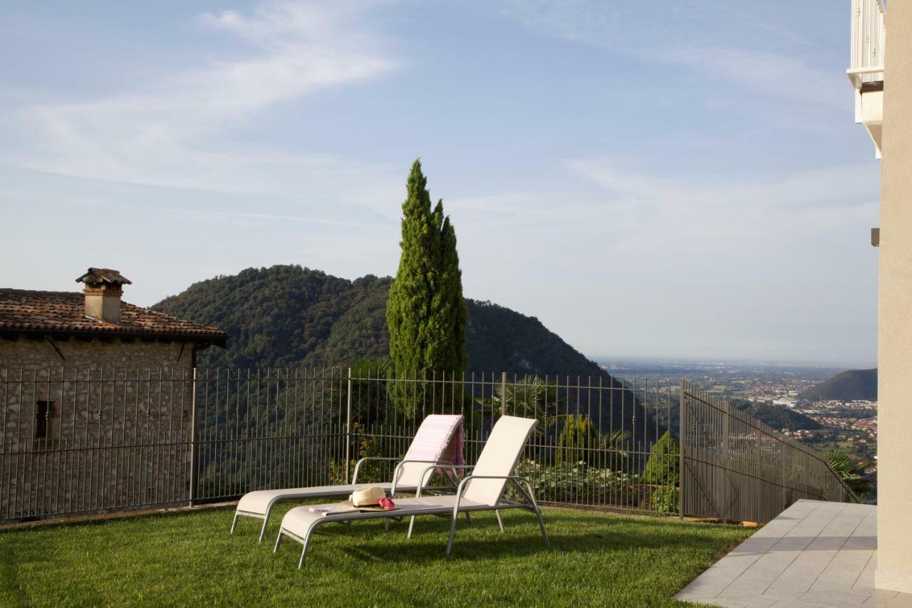La Cornice Sul Garda - Your Home Villanuova sul clisi 외부 사진