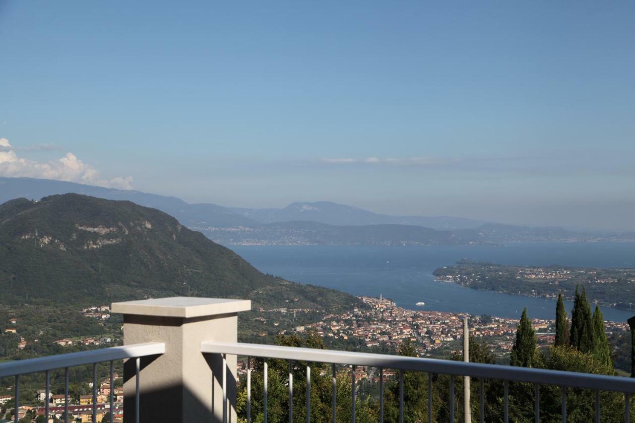 La Cornice Sul Garda - Your Home Villanuova sul clisi 외부 사진