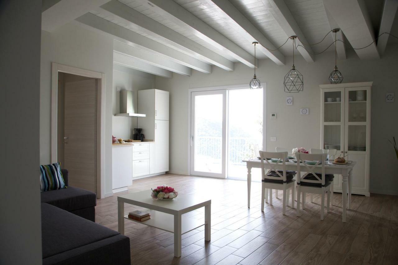 La Cornice Sul Garda - Your Home Villanuova sul clisi 외부 사진