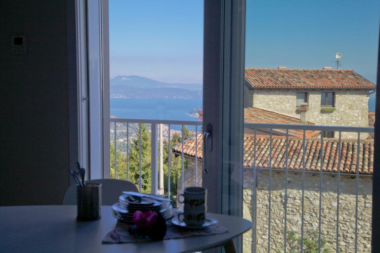La Cornice Sul Garda - Your Home Villanuova sul clisi 외부 사진