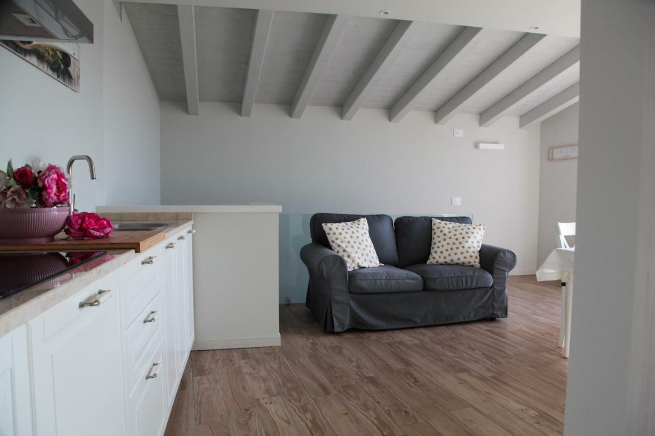 La Cornice Sul Garda - Your Home Villanuova sul clisi 외부 사진