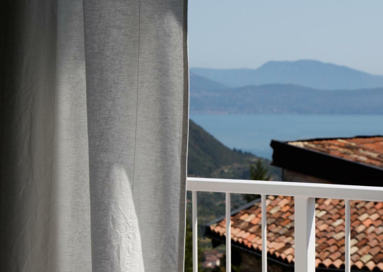 La Cornice Sul Garda - Your Home Villanuova sul clisi 외부 사진