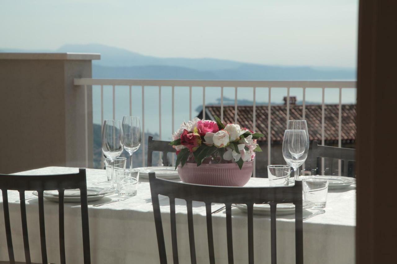 La Cornice Sul Garda - Your Home Villanuova sul clisi 외부 사진