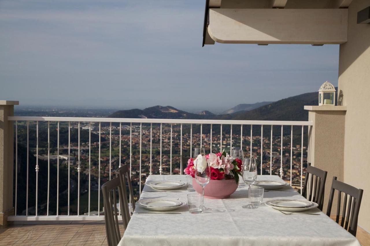 La Cornice Sul Garda - Your Home Villanuova sul clisi 외부 사진